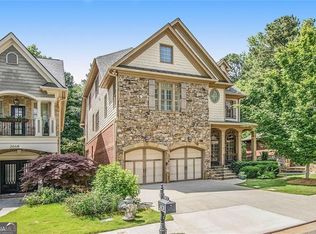 2672 Brickell Sq, Chamblee, GA 30341