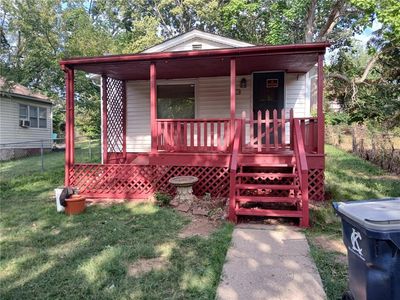 8119 Wayne Ave, Kansas City, MO, 64131