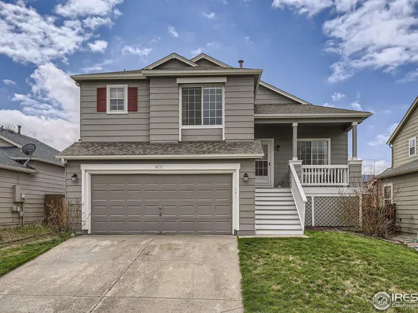 8737 Cloverleaf Cir, Parker, CO 80134