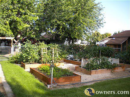 One of a kind Boise home with shop at the end of a culdesac
