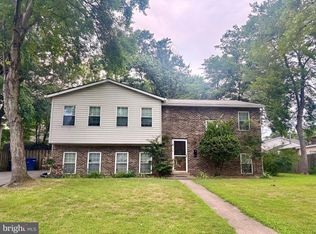 309 Missouri Ave, Herndon, VA 20170