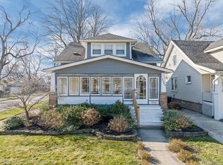 2309 Edgewood Blvd, Berkley, MI 48072