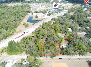 Suwanee Ave, Labelle, FL 33935