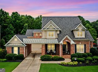 5158 Millwood Dr, Canton, GA 30114