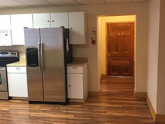 Kitchen View 2