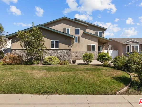 15406 S Wilton Pl, Gardena, CA 90249