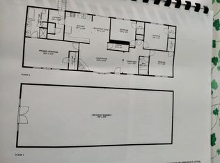 879 Mount Pleasant Church Rd, Marion, NC 28752