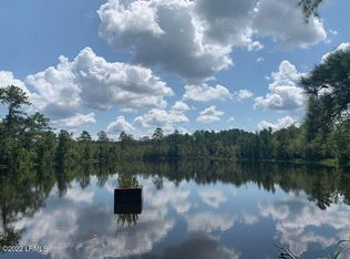 0 Lakewood Dr, Walterboro, SC 29488