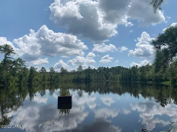 0 Lakewood Dr, Walterboro, SC 29488