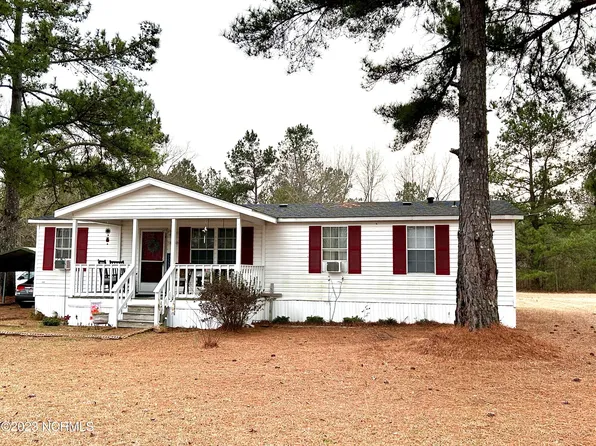 15060 Smith Road, Gibson, NC 28343