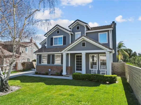 28246 Deer Ct, Santa Clarita, CA 91351