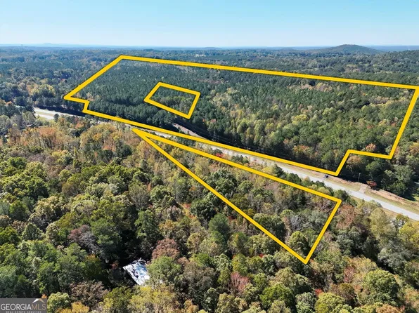 0 Us Highway 27, Buchanan, GA 30113