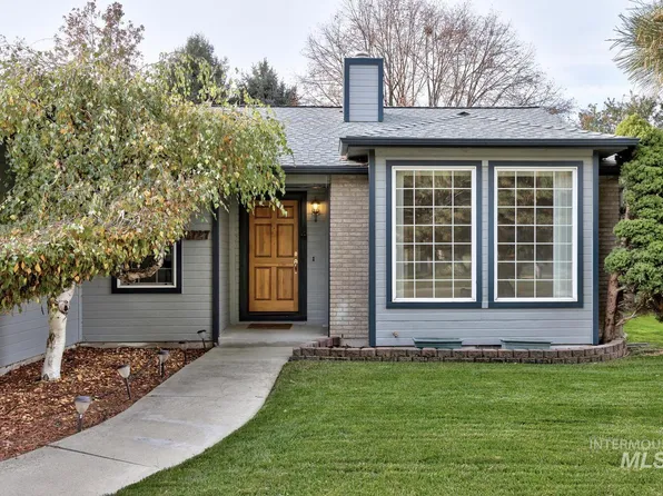 4727 N Waterfront Way, Boise, ID 83703