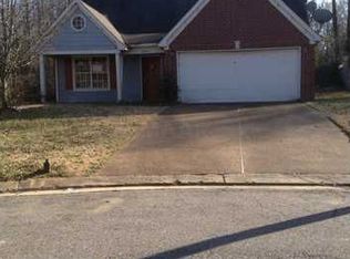 6263 Liberty Point Cv, Walls, MS 38680