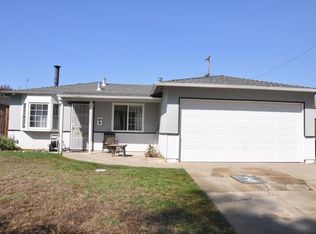 4553 Rhapsody Way, San Jose, CA 95111