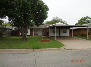 6201 S Hillcrest Dr, Oklahoma City, OK 73159