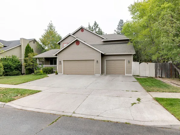 2542 NE Keats Dr, Bend, OR 97701
