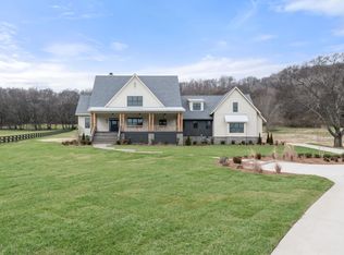 4524 Harpeth School Rd, Franklin, TN 37064