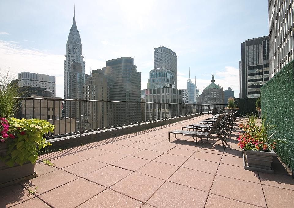 2nd image of 211 E 46th St #28D