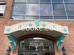 169 S Stevens St SUITE 202, Spokane, WA 99201