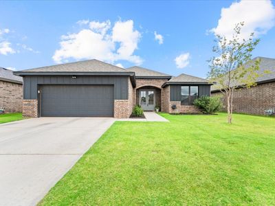 5706 117th St, Lubbock, TX, 79424