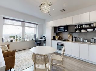 111 Saint Clair Ave W #1623, Toronto, ON