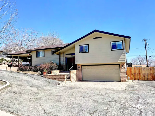 885 Maidu Ln, Susanville, CA 96130