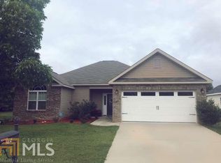 215 Summerstone Bnd, Byron, GA 31008