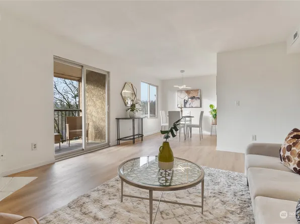 14510 124th Avenue NE #F 101, Kirkland, WA 98034