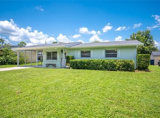 122 Colonial Dr, Auburndale, FL 33823