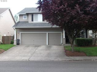 19301 SE 9th Cir, Camas, WA 98607