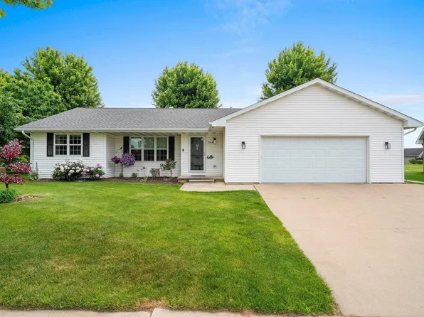 2349 Talladega Speedway, De Pere, WI 54115