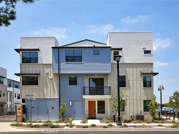 4081 E Luna Paseo #40, Ontario, CA 91764