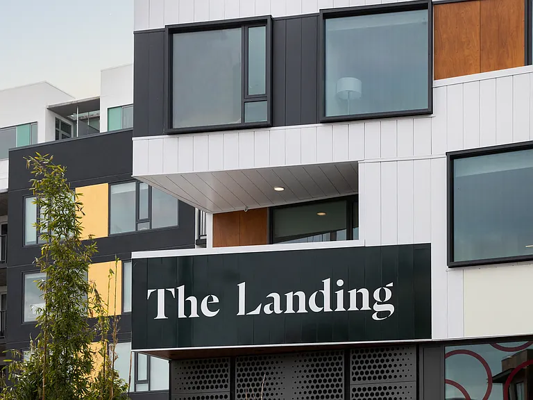 The Landing — Photo 36