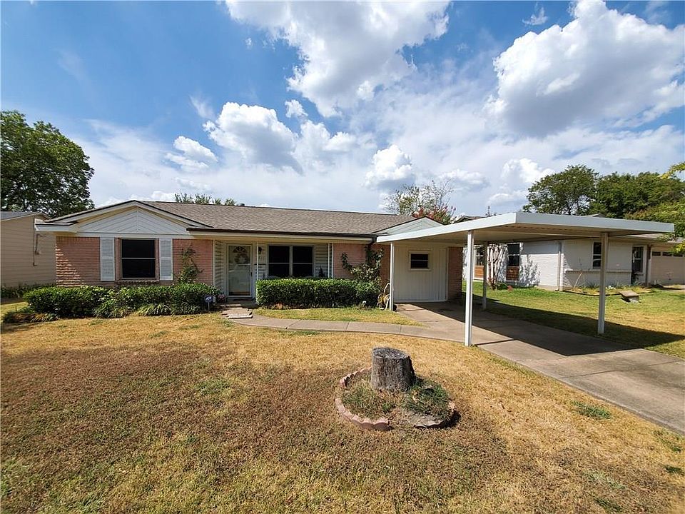 1st image of 2817 Belhaven Dr