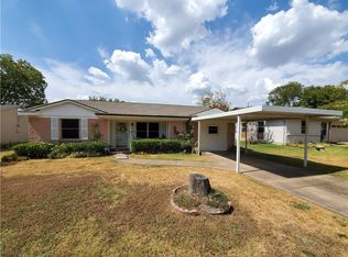 2817 Belhaven Dr, Mesquite, TX 75150