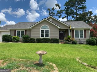 4402 Holly Ln, Valdosta, GA 31602