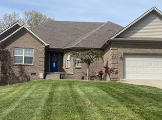 315 Waco Hts, Waco, KY
