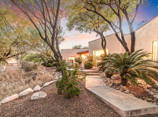 4877 N Ventana Ridge Pl, Tucson, AZ 85750
