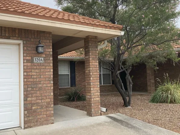320 Sherrill Lane, 320 Sherrill Ln #A-406, Roswell, NM 88201