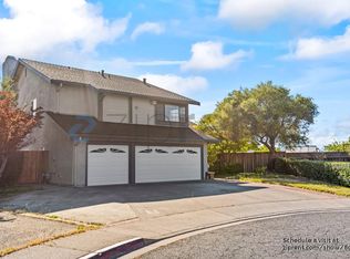 3700 Hidden Springs Ct, Richmond, CA 94803