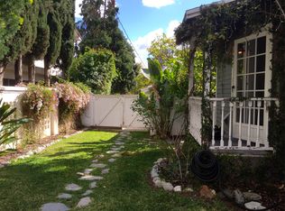 321 Ramona Ave, Sierra Madre, CA 91024