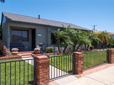 5353 W 121st St, Hawthorne, CA, 90250