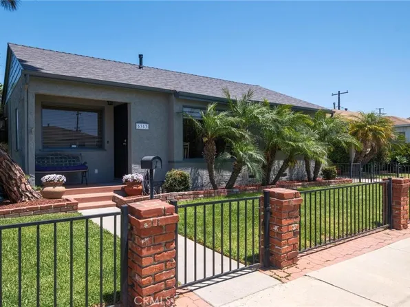 5353 W 121st St, Hawthorne, CA 90250