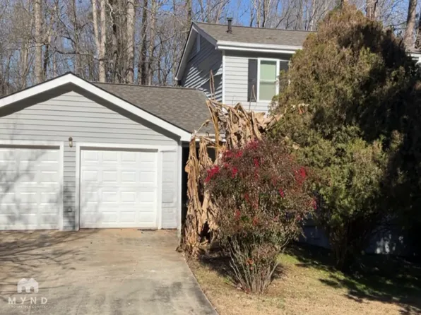 2870 Wood Hollow Ln, Jonesboro, GA 30236