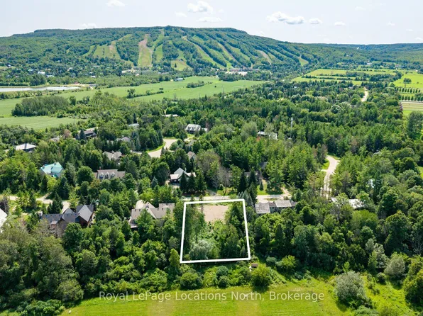 11 Osler Pines Dr, Clearview, ON L9Y 3Y9