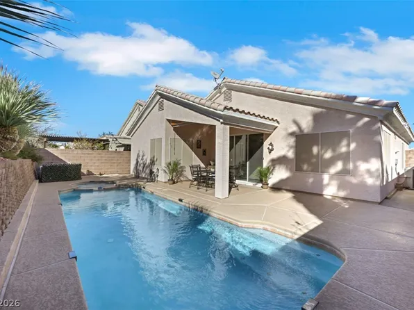 3025 Pismo Beach Dr, Las Vegas, NV 89128