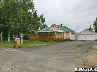 3590 Lakeview Dr, Fairbanks, AK 99701