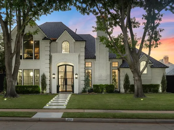 5929 Kensington Dr, Plano, TX 75093