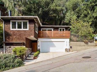 6745 Sobrante Rd, Oakland, CA 94611